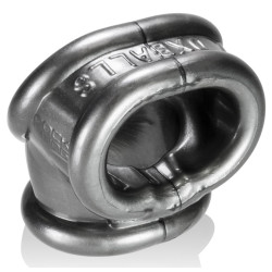 Oxballs Ballstretcher Cocksling-2 Gris